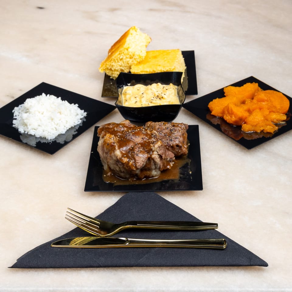 Catering for Your Next Event in Paris