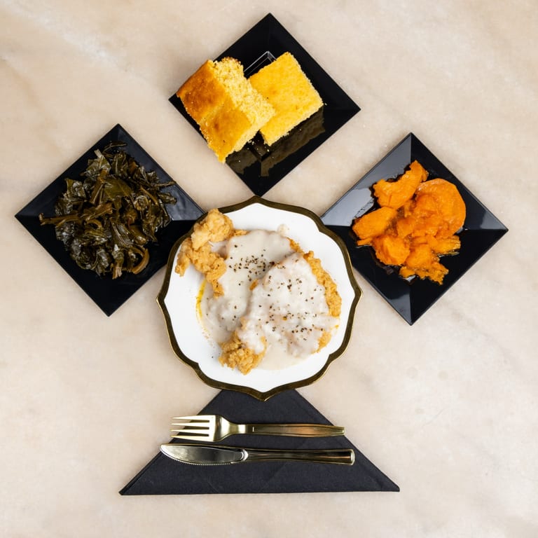 Harlem Nights Scratch Kitchen Rewards