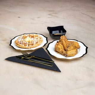 Chicken & Waffles