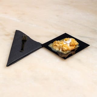 Peach Cobbler