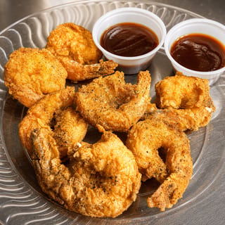 Shrimp
